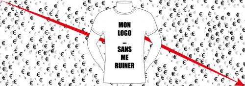 T-shirt personnalisé pas cher : comment bénéficier du meilleur prix ?