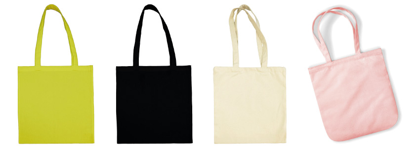 Top 4 des tote bag à personnaliser