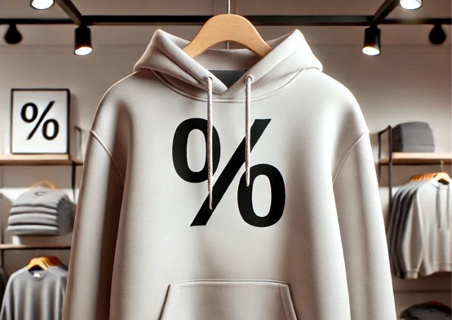 Sweat personnalisé pas cher : comment obtenir le meilleur tarif ?